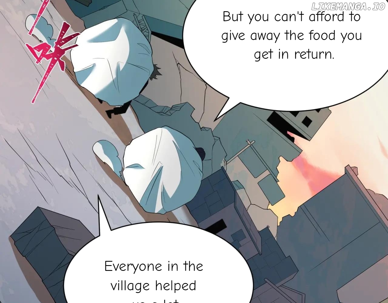 Era of the Haunted Chapter 417 - page 144